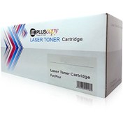 Resim OKI C301 Sarı Muadil Toner (1500 sayfa) - C301 C321 