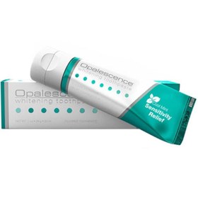 Resim Opalescence Sensitivity Relief Diş Macunu 28g 