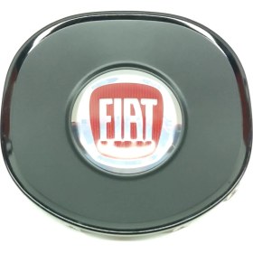 Resim Bursa Airbag Fiat Egea Arması Siyah 