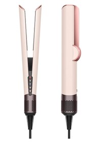Resim Dyson Airstrait Saç Düzleştirici Ceramic Pink 