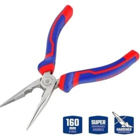 Resim Storemax WP231012 160MM Profesyonel Kargaburnu 