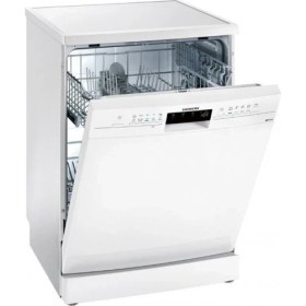 Resim Siemens SN235W00JT iQ300 5 Programlı Bulaşık Makinesi 