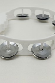 Resim ESPEREST Beyaz Kına Tefi 5 Adet 