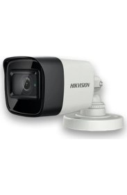 Resim Hıkvısıon - 8 Kameralı 2mp Güvenlik Sistemleri + Full Set 