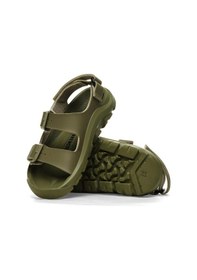 Resim Birkenstock Mogami Mogami Kids Bf Haki Kız Çocuk Sandalet Haki 