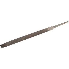 Resim Ferrino Özel Üçgen Eğe Slim Küçük Eğe Bıçkı Eğesi 10,5 Cm 