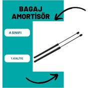 Resim Vw Golf5 Bagaj Amortisör Sağ Sol Takım 535N 2004> 1K6827550F 