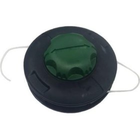 Resim Genel Markalar Kolay Sarım Kurmalı Otomatik Misina Başlığı 