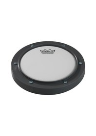 Resim Remo Rt-0006-00 Ambassador Coated Çalışma Pedi - 6" Eğitim - Taş 