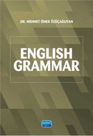 Resim Nobel Akademik Yayıncılık English Grammar 