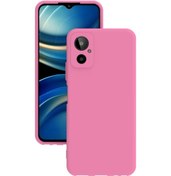 Resim General Mobile Gm 23 Se Kılıf Kamera Korumalı Silikon Rubber Arka Kapak 001 