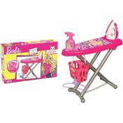 Resim 01506 Barbie Ütü Masası -Dede 
