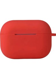 Resim Hsc Bilişim Airpods Pro 3 (3.nesil) Hang Kılıf - Kırmızı 