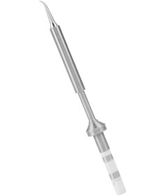 Resim Tenfowee Ts100 Kaynak Ucu Değiştirme Parçası Ts100-c1 - Paslanmaz Çelik, Hızlı Isınma, Anti-oksidan, Kurşunsuz, Kaliteli Lehimleme 