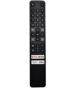 Resim TAYFUN Tcl 75p735 Android Tv Kumanda-mikrofonsuz 