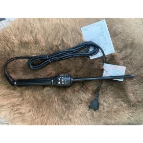 Resim Astra F998B-9 mm Profesyonel Saç Maşası, Şık ve Kullanışlı Tasarım 