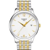 Resim Tissot T063.610.22.037.00 Erkek Kol Saati 