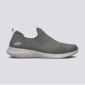 Resim Skechers 52649w-char Elite Flex Wasik Erkek Gri Sneaker Spor Ayakkabı Gri 