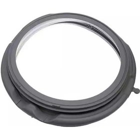Resim Beko Bk7101d Uyumlu Çamaşır Makinesi Körük 