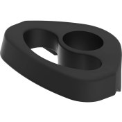 Resim Knott Handle Grip 48 mm Destek Tekeri Manevra Kolu 