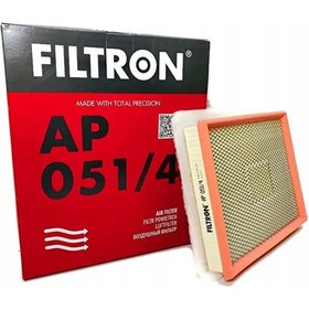 Resim Fıltron AP051/4 Hava Fıltresı Astra G (99 05) 2,0dtı 2,2dtı 2,0dtı 16V Astra H (05 ) 1,3cdtı 1,7cdtı Zafıra (00 05) 