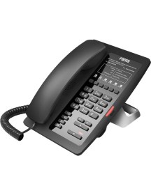 Resim Fanvil H3 Ekransız Ip Telefon Poe 