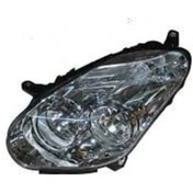 Resim Far Sol Fıat Doblo Iıı 10&gt 14 Ayfar 505309 
