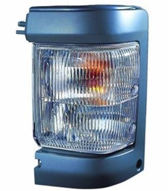 Resim DEPO 216-1556L-AE Sinyal Lambasi Sol Mazda E2200 Kamyonet 99 S46D51070E 2161556LAE (WF449781) 