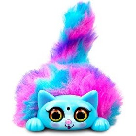 Resim Silverlit Tiny Furries Fluffy Kitties Model 14 