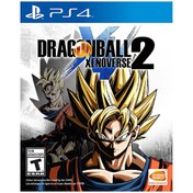 Resim Dragon Ball Xenoverse 2 PS4 Oyun Bandai Namco