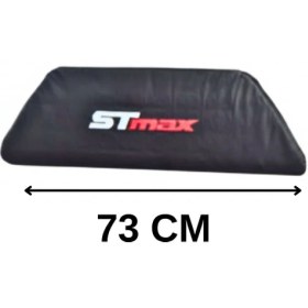 Resim Stmax GF200 Arka Sırt Dayama Üst 