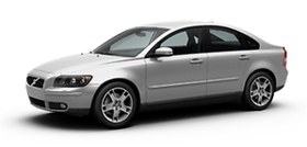 Resim S40 2005-2007 1.6 DİZEL STANDART+ BAKIM**TEMİZLEME SPREYİ HEDİYELİ** 