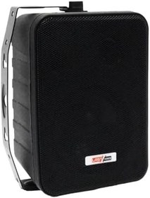 Resim Lastvoice Cami ve Okul İçin Ekonomik Duvar Hoparlörü 120 Watt 4 iNÇ 100V/8 Ohm (St-40TB) 