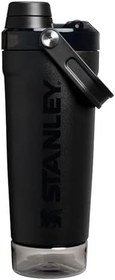 Resim Stanley The Vitalize Shaker Black 20 Unisex Siyah Termos 