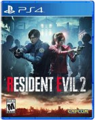 Resim Resident Evil 2 Oyun PS4 Oyun POPKONSOL