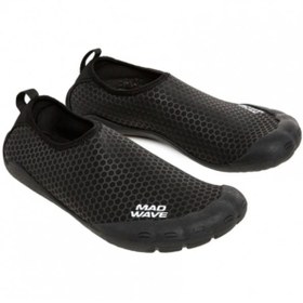 Resim Mad Wave Shellschock Siyah Deniz Ayakkabısı 