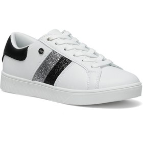 Resim Nine West Pıneks 2Fx Kadın Sneaker Siyah (535135382) 36 