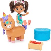 Resim Nessiworld Gabby's Doll House Cat Tivity Figür Seti 