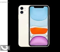 Resim Apple iPhone 11 İkinci El TR | 128 GB | Beyaz İkinci El İPHONE 11 - 128 GB - ( 12 AYA KADAR TAKSİT İMKANI )