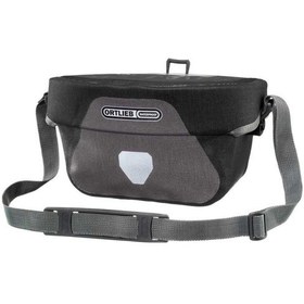 Resim Ortlieb F3634 Ultımate Classıc 5 L Gidon Çantası Çok Renkli 