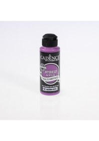 Resim Cadence Hibrit Multisurface 120Ml Hazeran Moru H-107 
