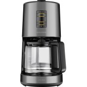 Resim Grundig KM 7682 DELISIA FİLTRE KAHVE MAKİNESİ 