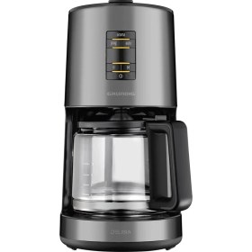 Resim Grundig KM 7682 DELISIA FİLTRE KAHVE MAKİNESİ 