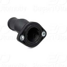 Resim Audı A80 1.9 2.0 90- Su Flansı 048121145b 