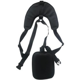 Resim Motorlu Tırpan Askısı Hr-6 