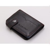 Resim Çıtçıtlı Kartvizit - Siyah 