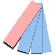 Resim Turnusol Kağıdı-Kırmızı 