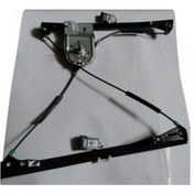 Resim 1995-1999 Volkswagen Polo 3 Ön Cam Krikosu Sol Manuel Tw Adet Oem No:6n4837401 