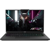 Resim Aorus 7 9KF-E3EE513SD i5-12500H 16GB 512GB SSD 8GB RTX 4060 360Hz 17.3″ Full HD DOS Gaming (Oyuncu) Notebook 