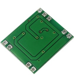 Resim Robotekno PAM8403 2 Kanal Stereo Dijital Amfi Digital Amplifier 2 x 3W 